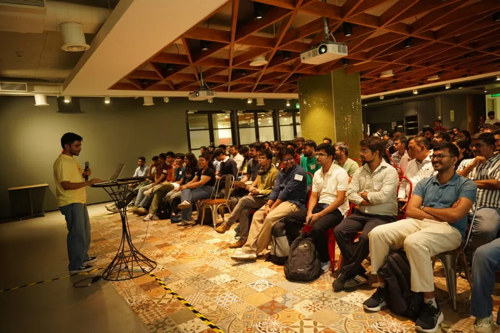 Why India needs more ML infrastructure builders and fewer API