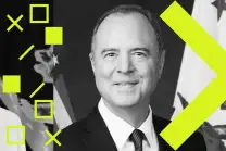 Senator Schiff wants a real AI agency, not another White House photo op