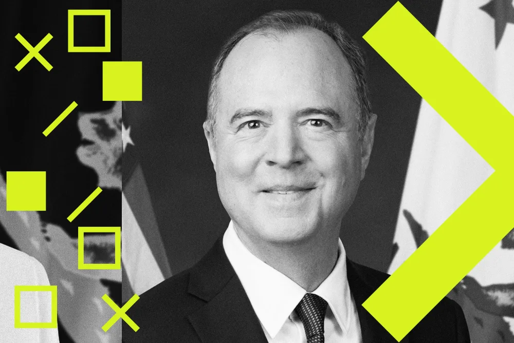 Senator Schiff wants a real AI agency, not another White House photo op Senator Schiff wants a real AI agency, not another White House photo op