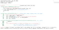 Tensor bool error in grad_cam assignment fix