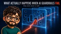 Guardrails其实就是一堆打补丁的过滤器