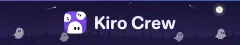 Kiro Crew just saved me 4 hours of weekly grunt work