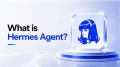 Hermes Agent: Memory-driven AI or just another wrapper?