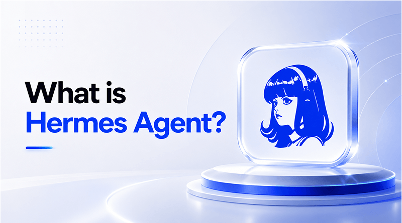 我的Hermes Agent实操笔记:解决AI“失忆”的问题 我的Hermes Agent实操笔记:解决AI“失忆”的问题