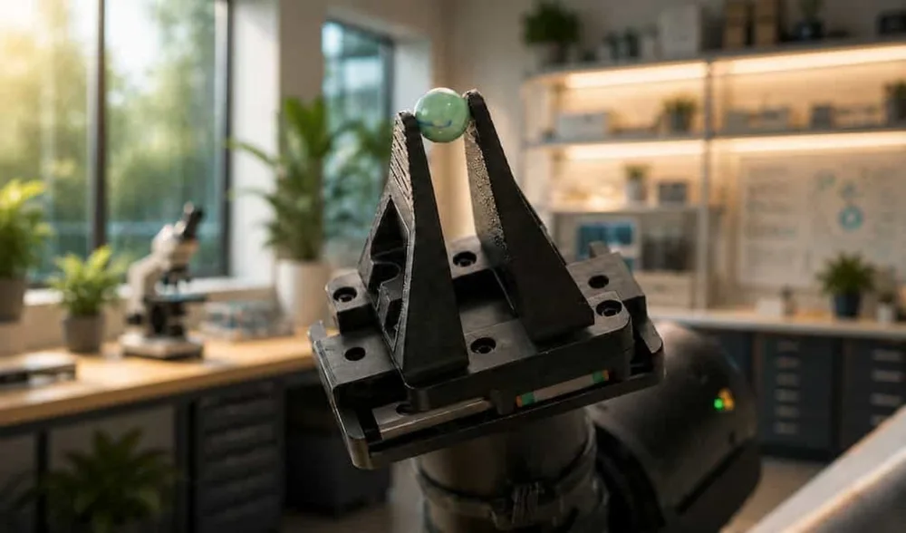 World Labs can turn one robot task into thousands of simulations