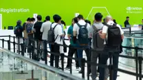 英伟达在新加坡 AI Day 展示了 Nemotron 3 与 Cosmos 在东南亚的应用落地