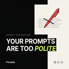Prompt Quality: The Token-to-Instruction Ratio
