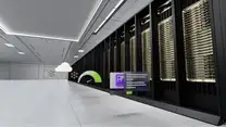 AIPerf is the only way I've found to get real LLM inference benchmarks