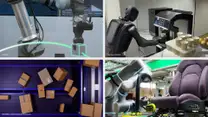 NVIDIA Isaac ROS 5.0 makes it way easier for AI agents to actually build robots
