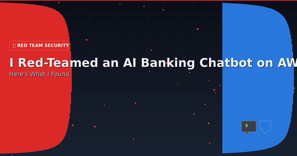 AWS Bedrock 托管的银行客服 Bot