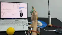 Building a Robotic Hand That Actually Feels Is Harder Than It Looks