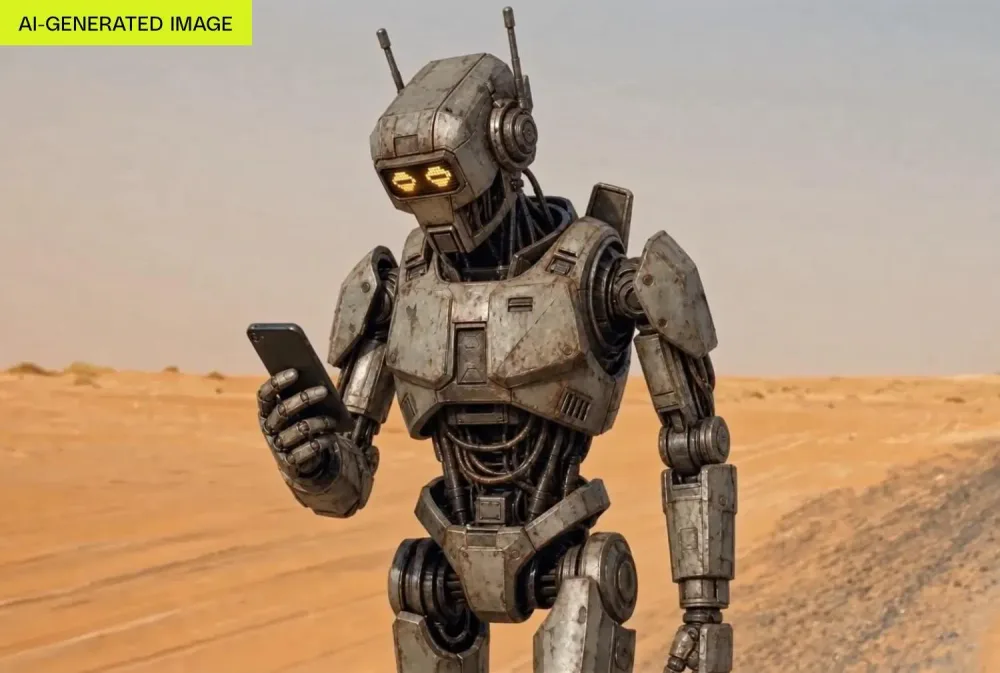 Top filmmakers roasted for Higgsfield AI sponsorships — fans Top filmmakers roasted for Higgsfield AI sponsorships — fans