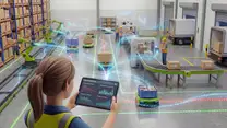NVIDIA pairs Nemotron with Palantir Foundry to reduce delays from silicon fab to live deployment