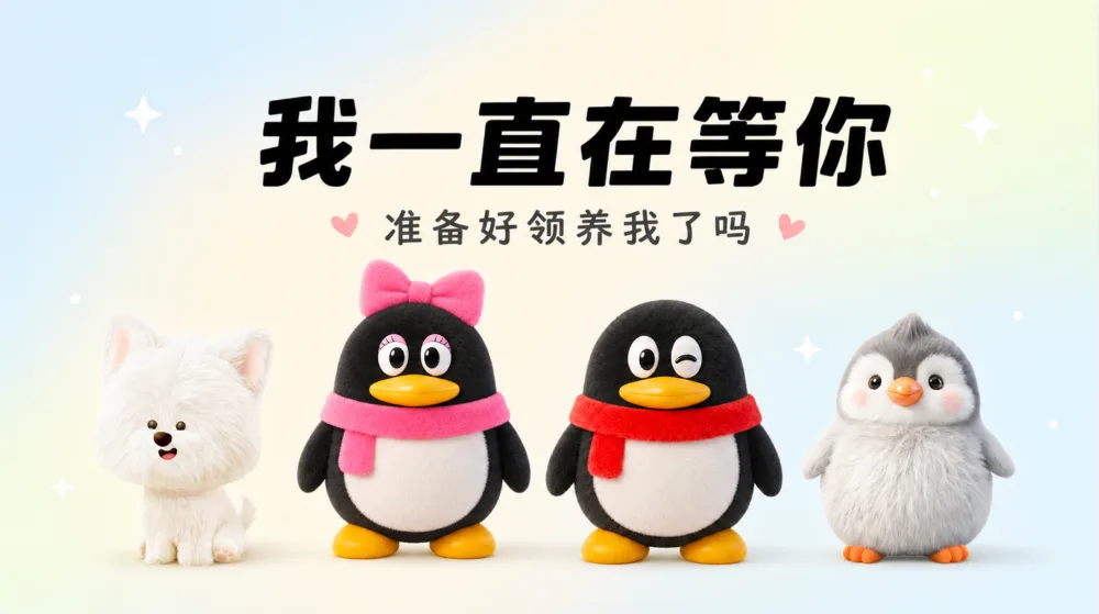 AI desktop pets are evolving from nostalgic digital companions AI desktop pets are evolving from nostalgic digital companions