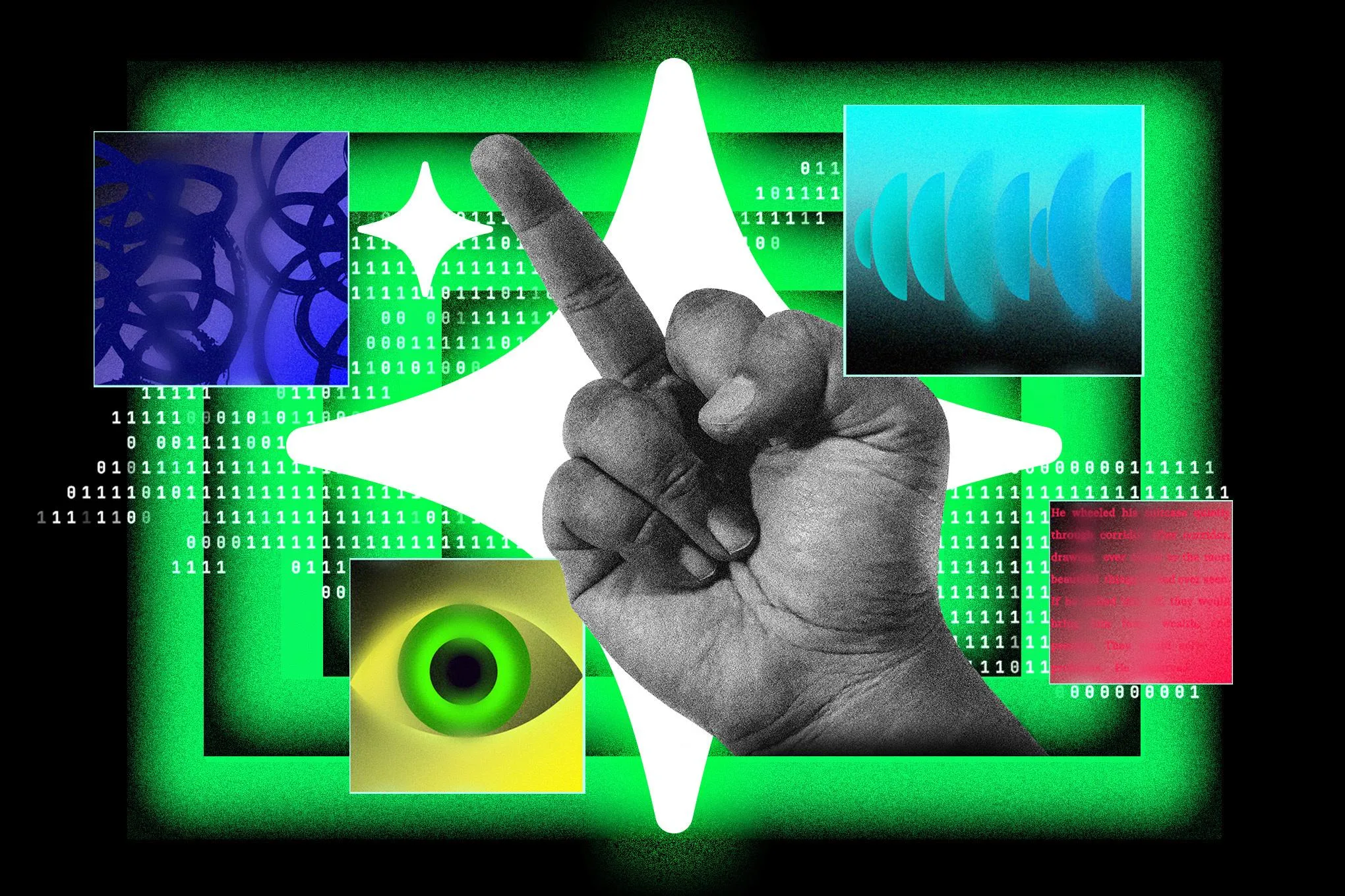 AI Copyright Lawsuits AI Copyright Lawsuits