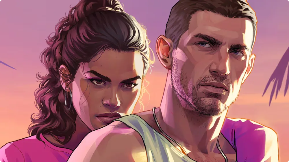 等了 13 年,GTA 6 这 26 分钟实机演示到底在牛什么 等了 13 年,GTA 6 这 26 分钟实机演示到底在牛什么
