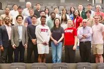MIT Transit Lab is building an AI hub to fix transit data silos