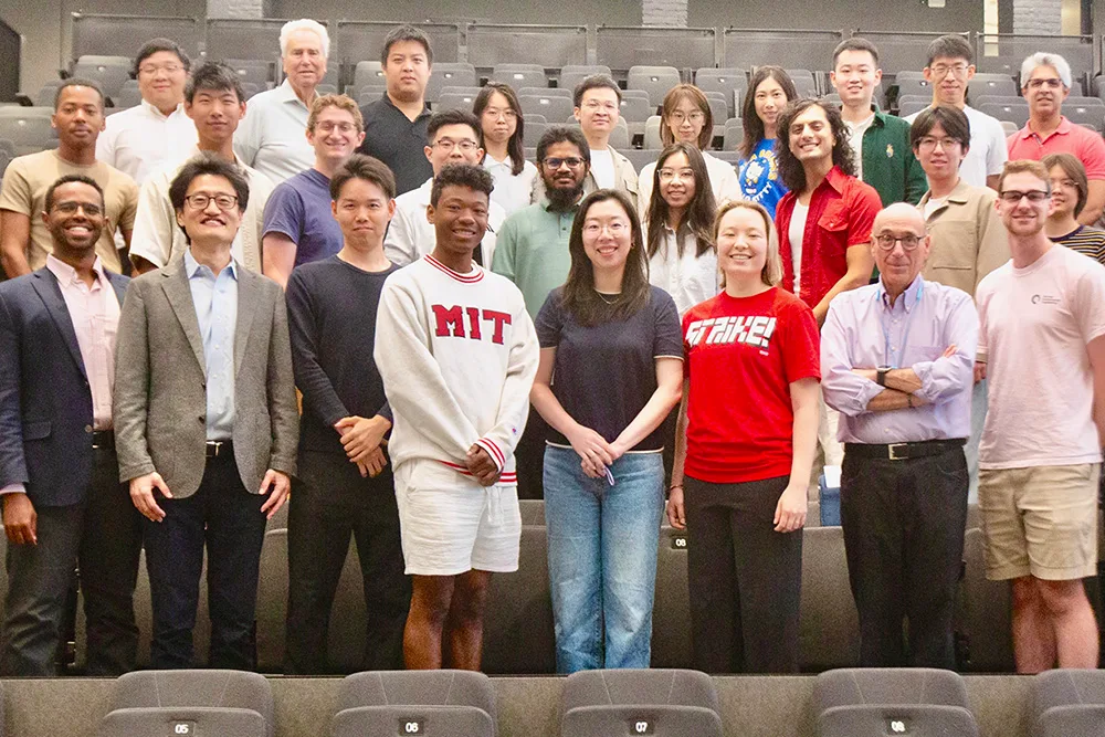 MIT Transit Lab is building an AI hub to fix transit data silos