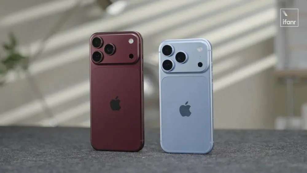 iPhone 18 Pro 刚开卖就破发，Pro Max 却还在加价