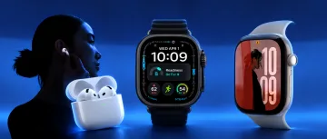 Apple Watch S12 和 Ultra 4 核心变动是 S11 芯片带来的音频智能
