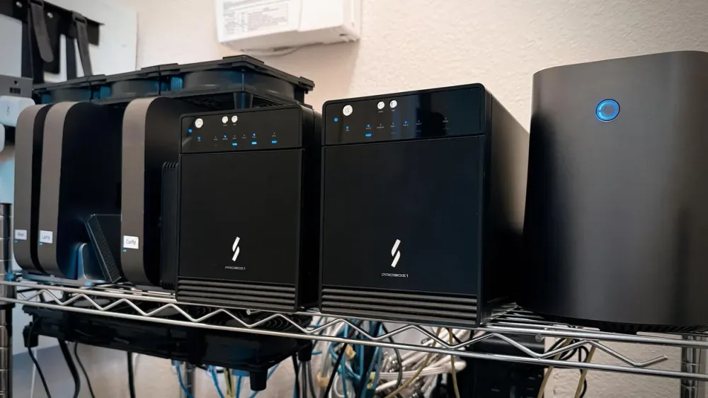 You could be making passive income by renting out your gaming PC