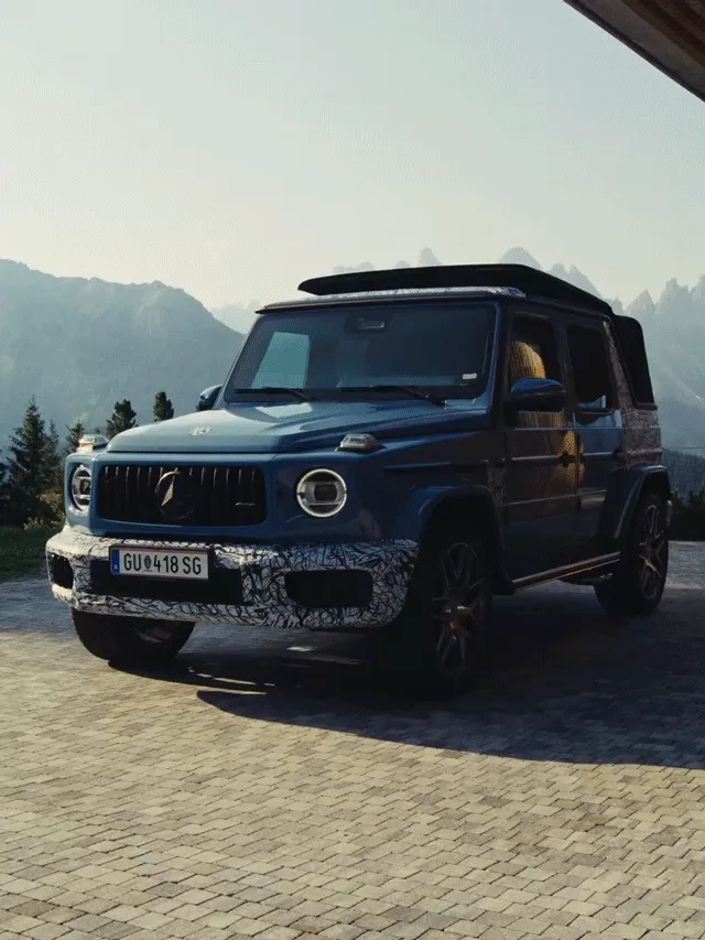 The Return of the Ceiling-Less G The Return of the Ceiling-Less G