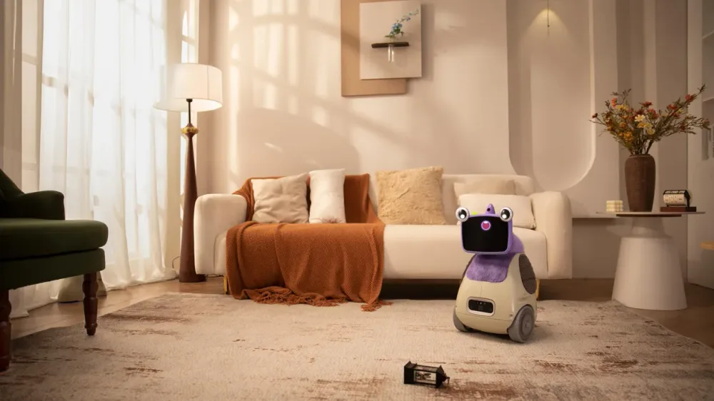 How AI Companion Robots Are Redefining Daily Life at Home How AI Companion Robots Are Redefining Daily Life at Home