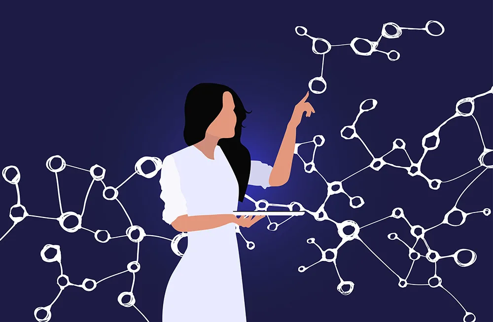 How Should Academia Adapt When AI Solves Millennium Problems?