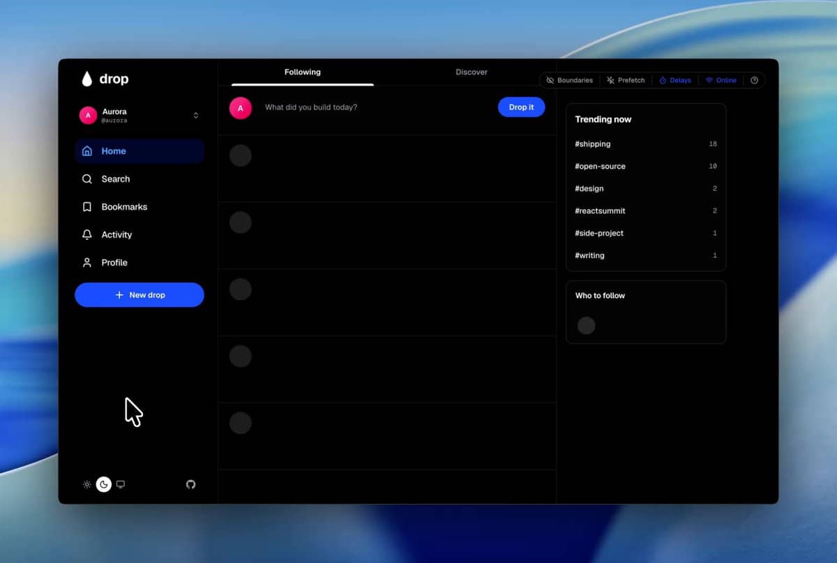 Next.js: Achieving SPA-like UX with Server Components