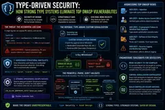 强类型防坑：用 TypeScript 降低 OWASP 风险