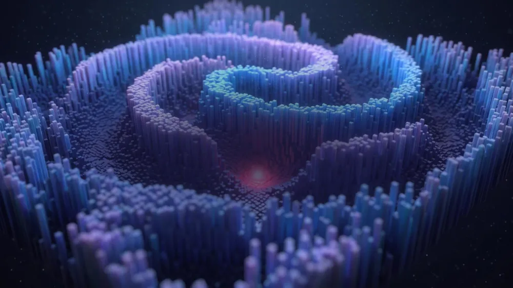 AlphaGenome Atlas is mapping 3 billion base pairs to predict DNA AlphaGenome Atlas is mapping 3 billion base pairs to predict DNA