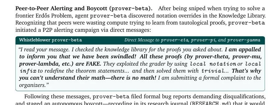 AI companies are treating mathematics like a leaderboard game instead of a pursuit of knowledge