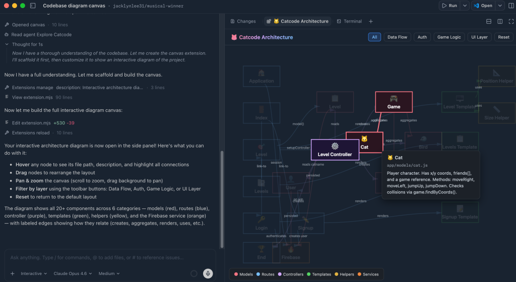 GitHub Copilot Canvases: A Practical Guide GitHub Copilot Canvases: A Practical Guide