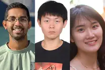 MIT 和 IBM 合作的那个实验室里出的这几个研究员