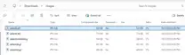 Fixing C3W4 Grader Error When Submitting Your Images Zip File