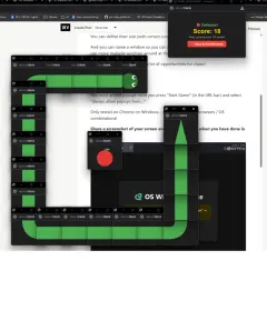 How to Control Multiple Browser Windows with JS