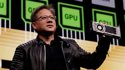 Is Nvidia's $30 billion investment in Perplexity actually worth the excitement? Is Nvidia's $30 billion investment in Perplexity actually worth the excitement?