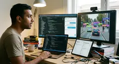 Claude Code: Building a 20k Line Agent via Prompting