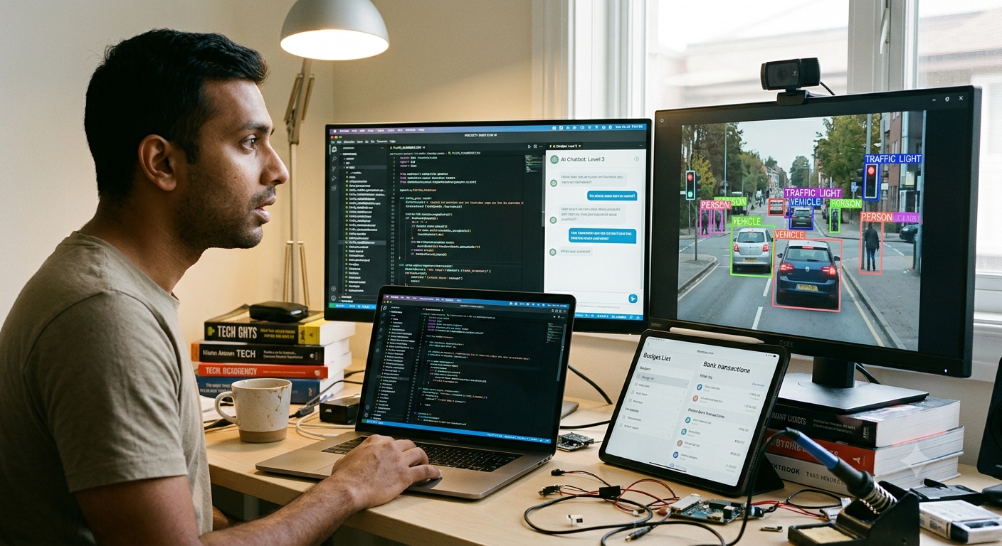 Claude Code: Building a 20k Line Agent via Prompting Claude Code: Building a 20k Line Agent via Prompting