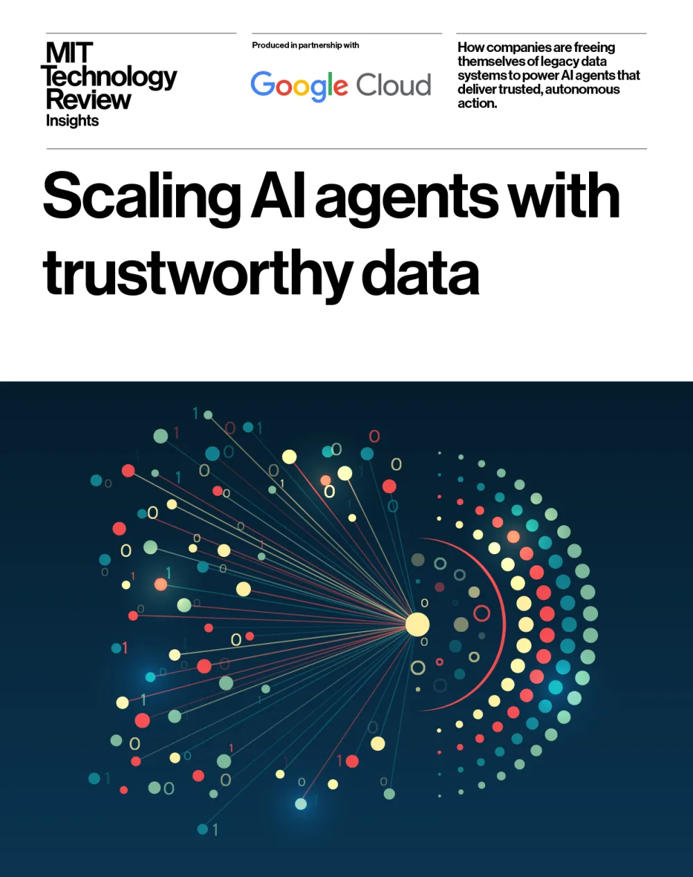 Why do most AI agents fail to scale beyond a basic demo?