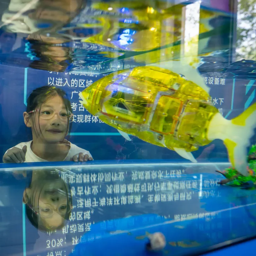 China is currently shipping nearly 90% of the world's bipedal China is currently shipping nearly 90% of the world's bipedal