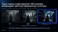 Midjourney V8.2: Preview Mode Deep Dive