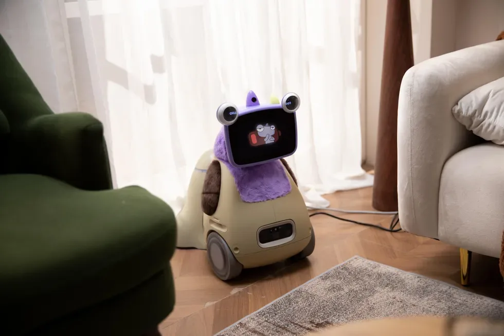 How AI Companion Robots Are Redefining Daily Life at Home How AI Companion Robots Are Redefining Daily Life at Home