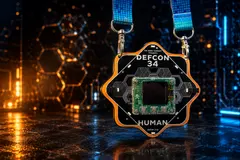 Open source hardware is actually more secure because it invites
