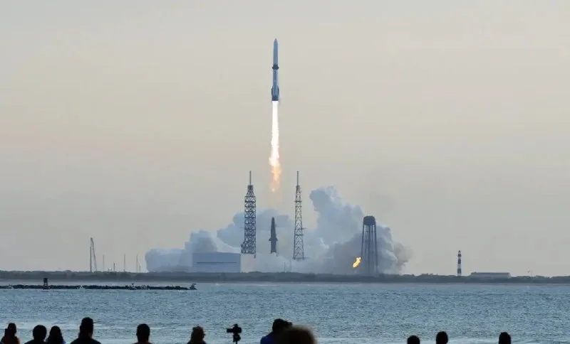 SpaceX Eyes Multi-Billion Dollar DoD AI Deal SpaceX Eyes Multi-Billion Dollar DoD AI Deal