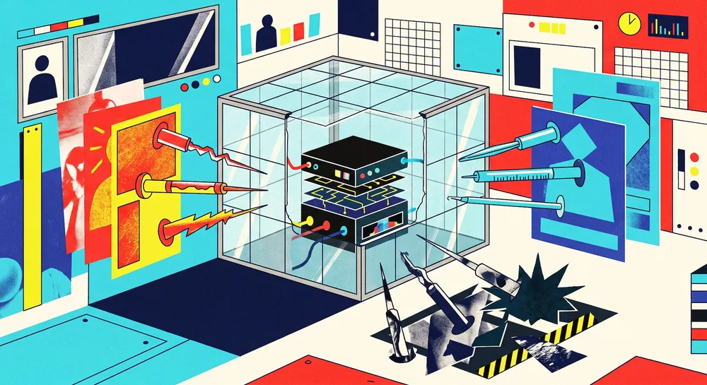 心理测量学搞 AI 安全评测?英国 AISI 这波操作有点意思 心理测量学搞 AI 安全评测?英国 AISI 这波操作有点意思