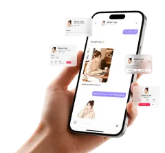 Can you actually handle 500 concurrent LLM chats on a tiny