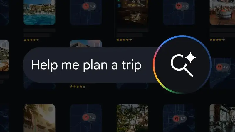 Google Search AI Mode Now Links Third-Party Apps
