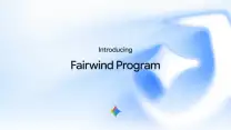 谷歌 Fairywind 如何通过“信任分层”筛选用户，而非技术门槛