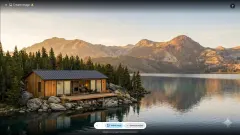 Google Earth + AI Image Gen: A Misinformation Bug